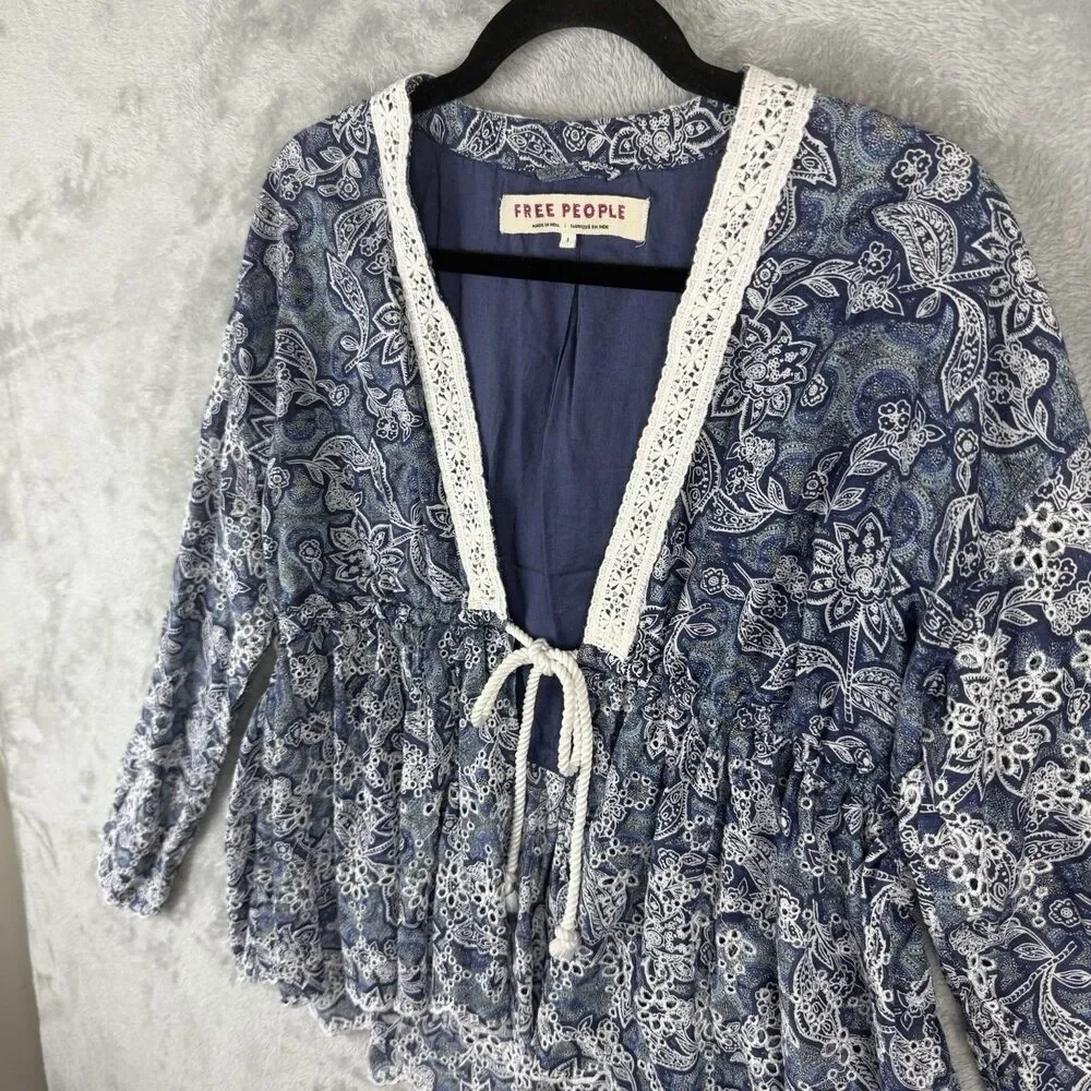 Free People free people